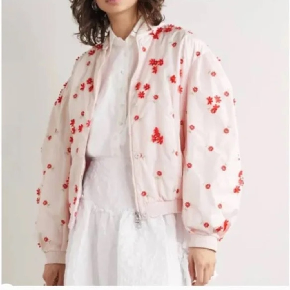 Moncler Genius 4 Simone Rocha jacket